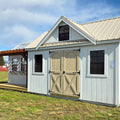 Ranch Style 12x28 Kalispell lot