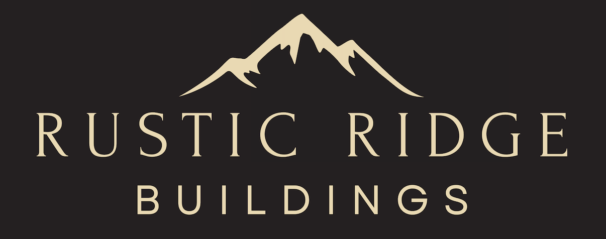 Rustic Ridge Buildings
